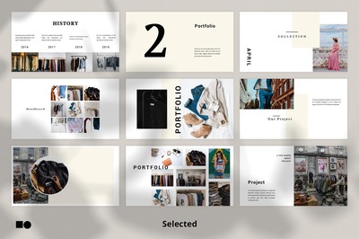 女性高端服装品牌市场营销策划