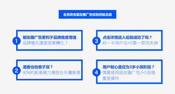 《全民突击》HTML5版设计全程回顾与市场营销策划经验总结